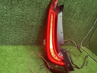 Фонарь левый внешний Kia Soul 3 SK (2019-2022)