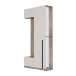 Прихожая Урбан ПР-01