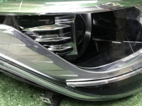 Фара правая Chery Tiggo 4 Pro (2020-н.в.) галоген