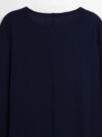 Осенний мужской лонгслив