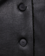 Дубленка Liv