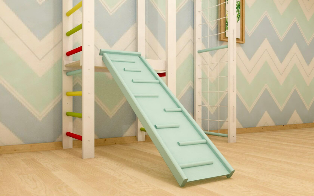 Детский спортивный комплекс Альпик