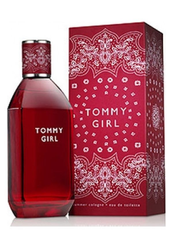 Tommy Hilfiger Tommy Girl Summer 2011