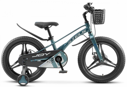 Детский велосипед Stels Joy MD 16" (2026)