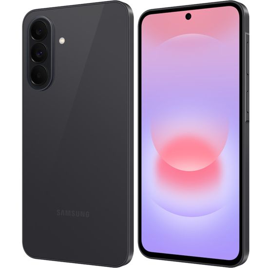 Смартфон Samsung Galaxy A37 12/256 ГБ Черный