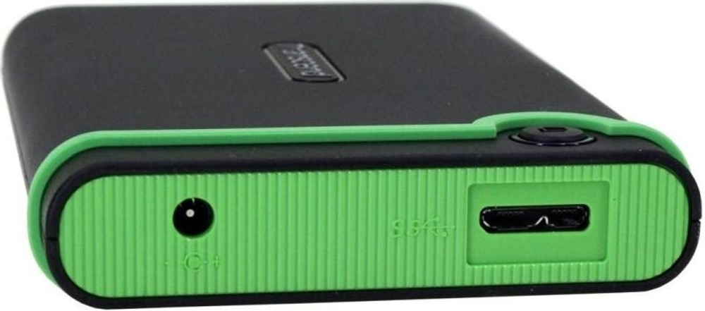 Внешний накопитель Transcend TS1TSJ25M3 1000 ГБ