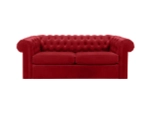 Диван Chesterfield без механизма