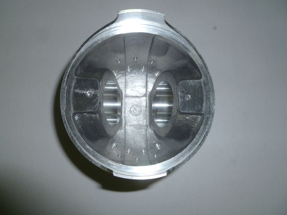 Поршень TDL 17,36 4L (D=105 мм)/Piston