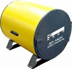 Печь для сушки электродов Кедр ЭП-140К 8017705