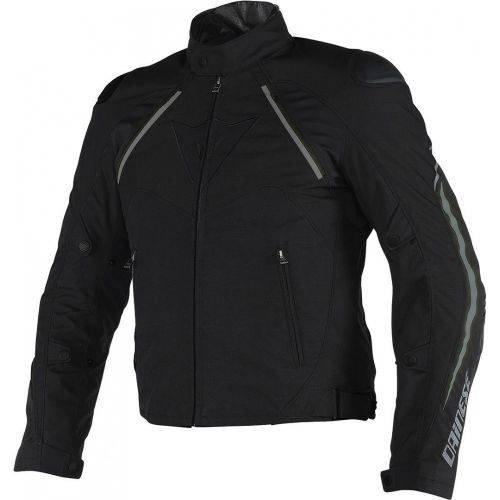 Hawker D-Dry Jacket / Черный
