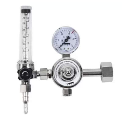 Регулятор расхода КЕДР У-30/АР-40/1 PRO с ротаметром