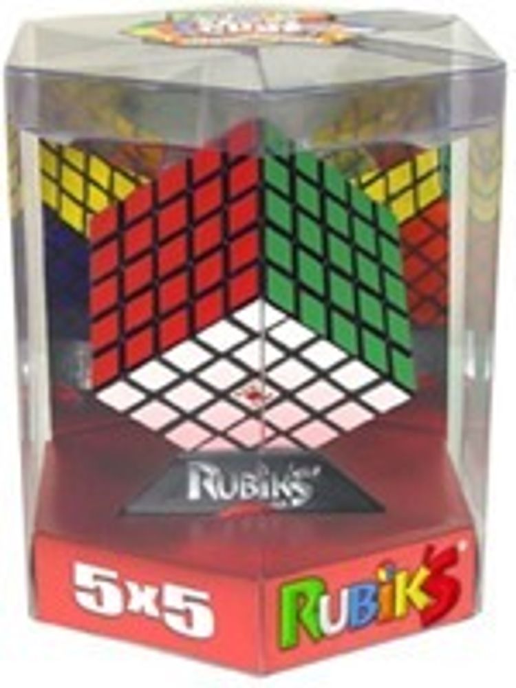 Купить Кубик Рубика 5х5