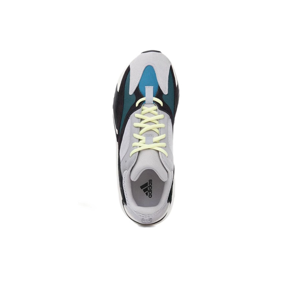 Кроссовки Adidas Yeezy Boost 700 'Wave Runner' B75571‑2022