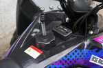 Квадроцикл BSE XT-1 Play Station