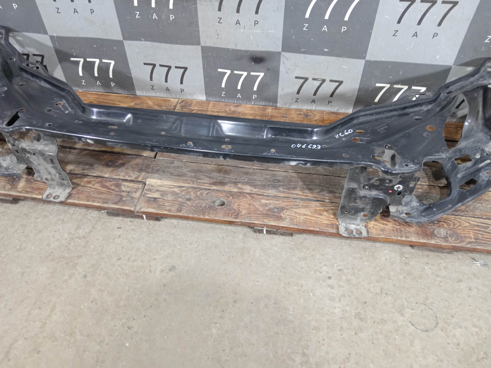 Панель передняя Volvo XC60 1 08-17 Б/У Оригинал 31416750
