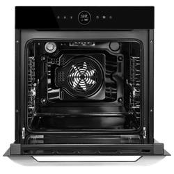 Встраиваемый электрический духовой шкаф Maunfeld EOEH7616B