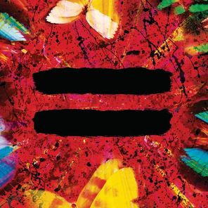Ed Sheeran / = (Equals)(Coloured Vinyl)(LP)