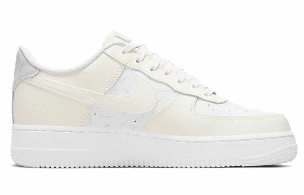 Кроссовки Nike Air Force 1 (Женская размерная сетка)