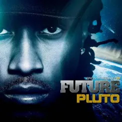 Future - Pluto LP