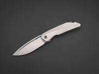 Складной нож RT-Stinger [T14N StoneWash Beadblast]