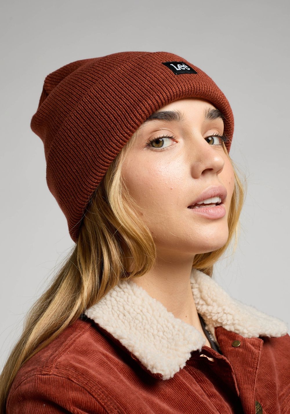 Шапка BEANIE 112339002