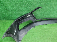 Бампер передний Audi A7 2 4K8 (2018-н.в.) S-line