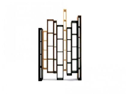 Библиотека Ceccotti Collezioni Skyline