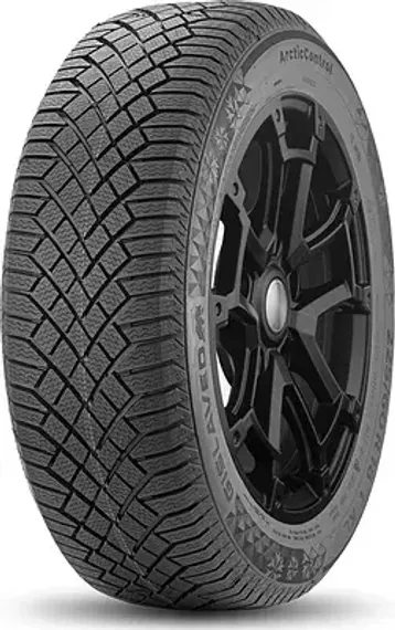 Gislaved ArcticControl 195/55 R16 91T XL