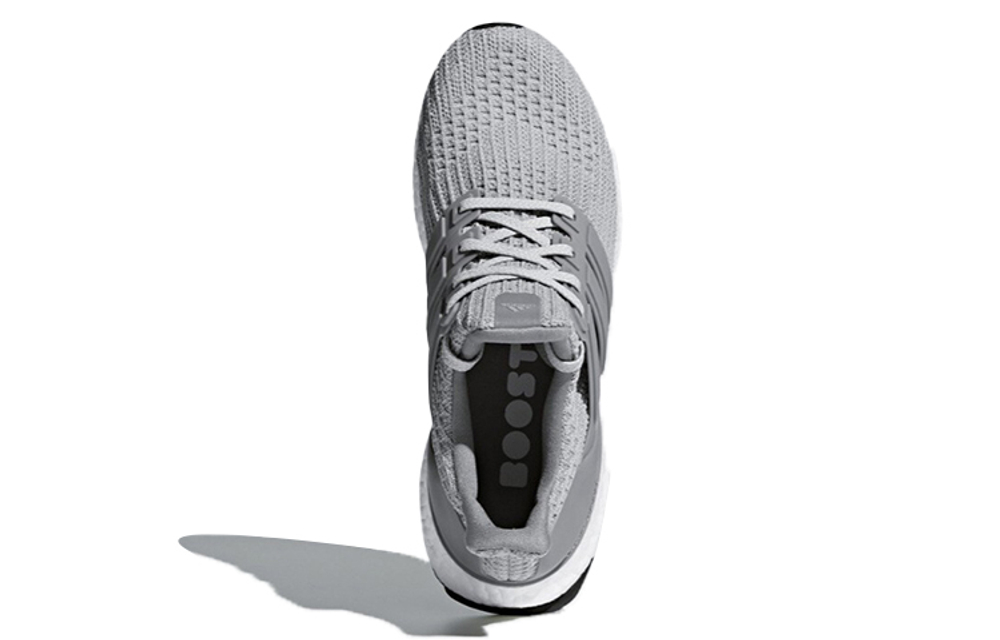 Кроссовки Adidas Ultraboost 4.0 (Женская размерная сетка)