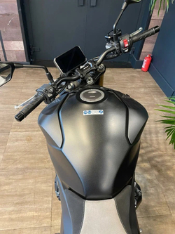 Honda CB 1000 Hornet, 2025