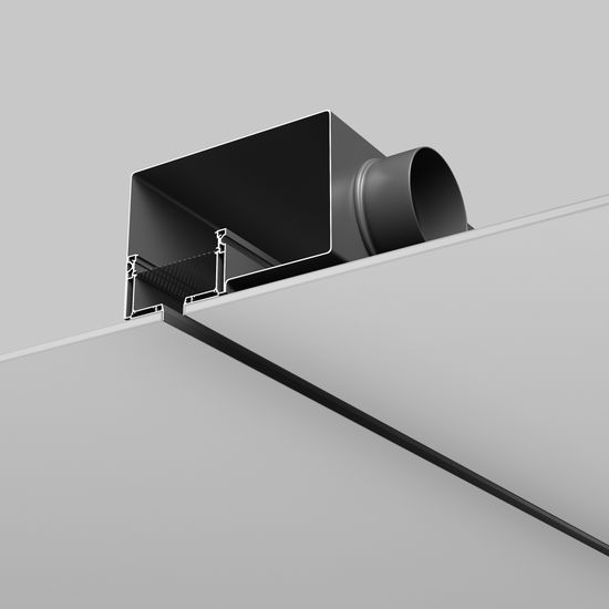 Диффузор Technical ARC-LD-G12-000014