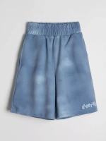 Шорты бермуды варенки для девочки