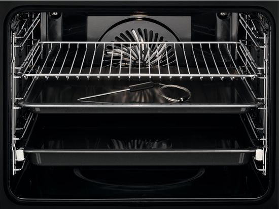 Электрический духовой шкаф Electrolux EOC 5851 ZOZ