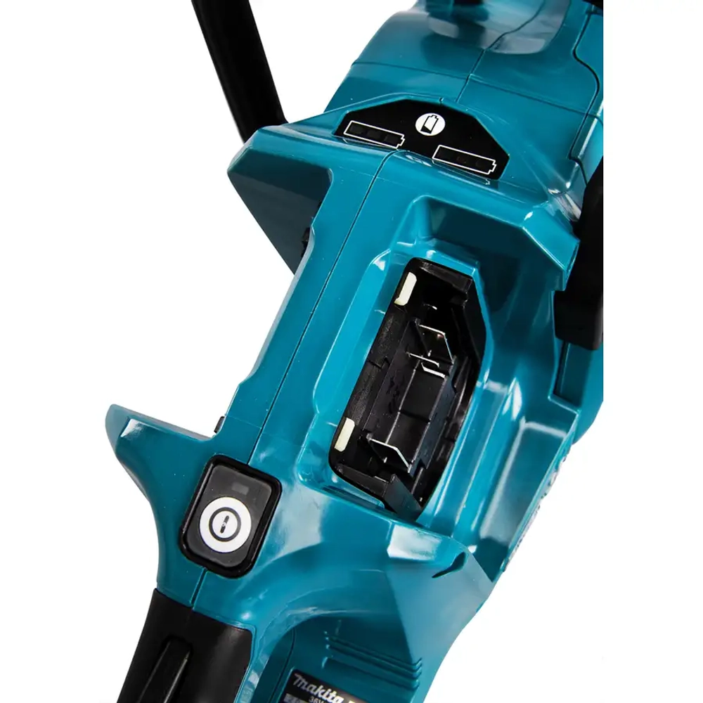 Аккумуляторная цепная пила Makita DUC353Z