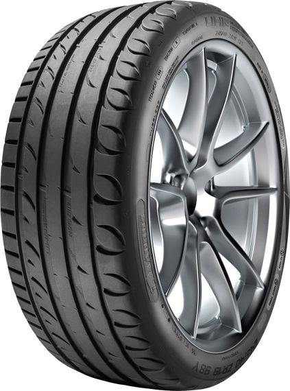 Tigar Ultra High Performance 245/40 R17 95W