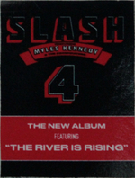 Slash featuring Myles Kennedy And The Conspirators / 4 (CD)