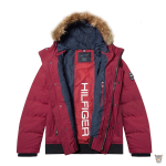 Пуховик Tommy Hilfiger