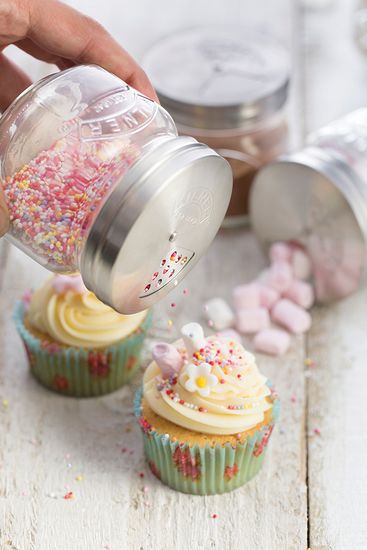 Банка для специй