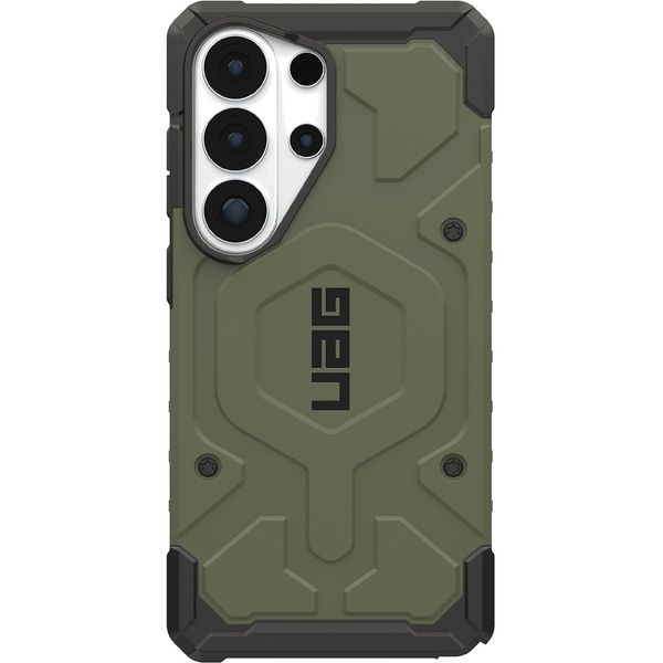 Чехол Uag Pathfinder Case для Galaxy S26 Ultra, Оливковый | Olive Drab