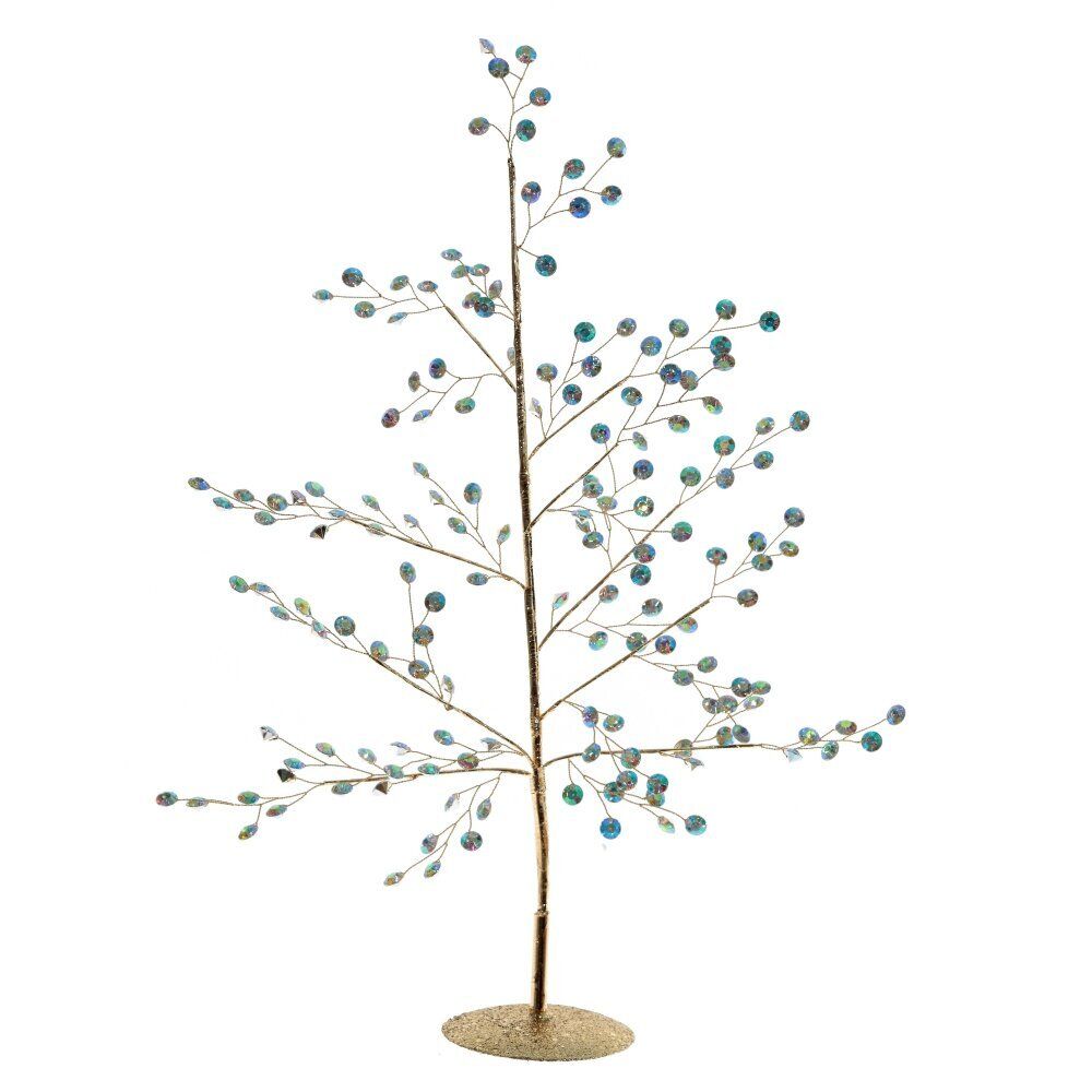 GAEM Изделие декоративное "Дерево", Н45см, L34 W34 H48 см