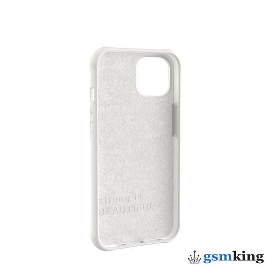 UAG DOT Series Case for Apple iPhone 13 | 14 Marshmallow (Белый) 11317V313535