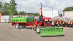 Минитрактор Shifeng | Шифенг SF-244 8/2 (с ПСМ)