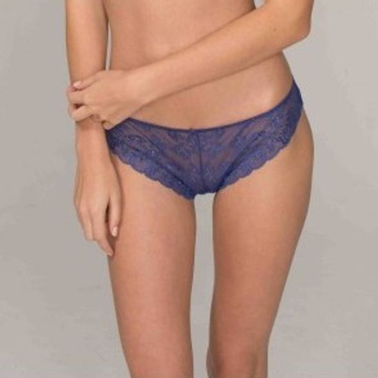 Трусы женские ATLANTIC LP-1616