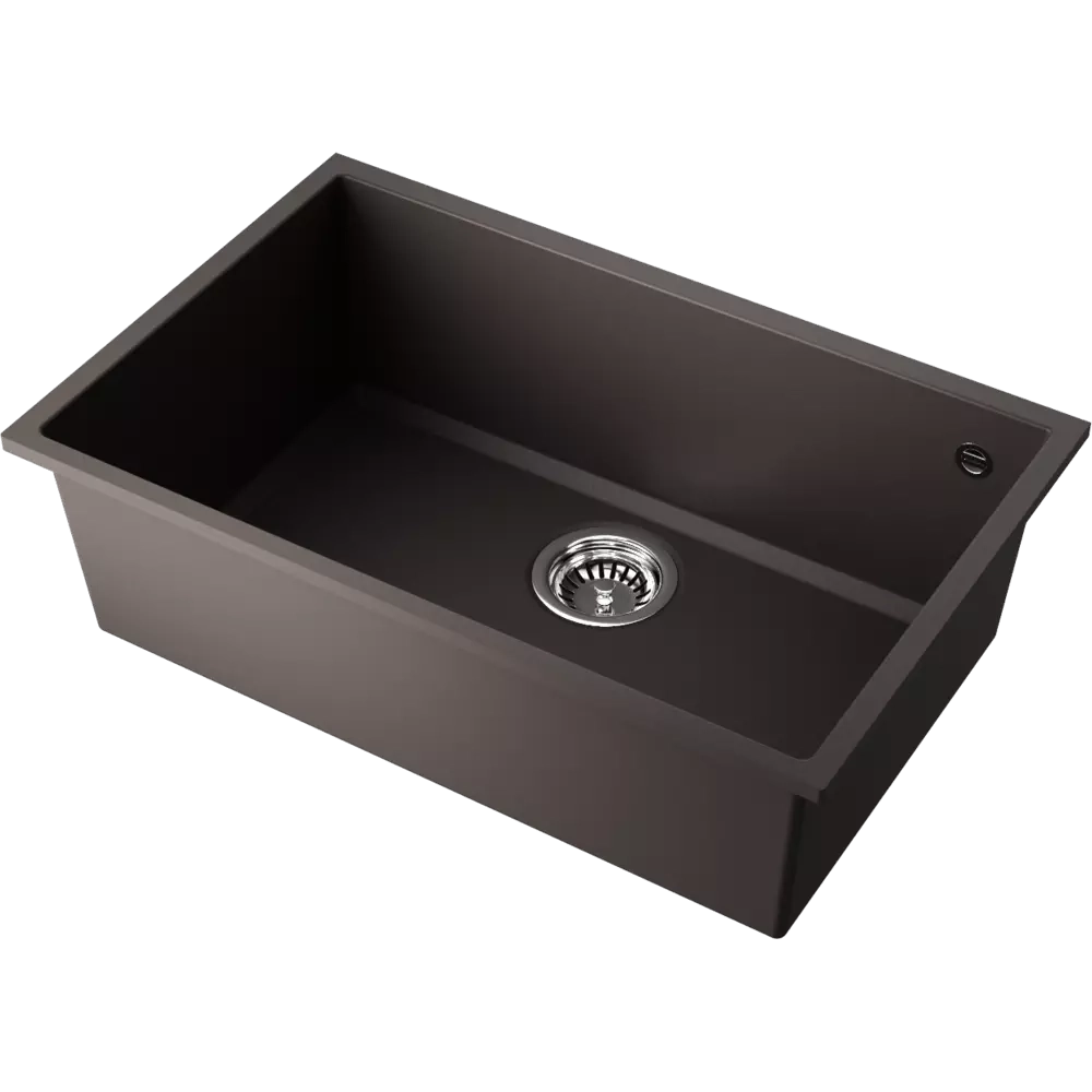 Кухонная мойка Omoikiri Tedori 66-U-WH