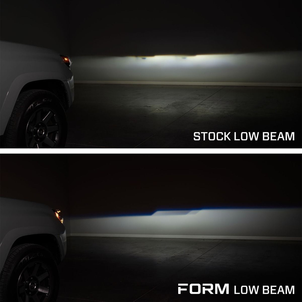 Bi led линзы 3.0 для фар на Audi A3 2008-2012 ZKW, би лед линзы Statlight A-Four, комплект 2 шт