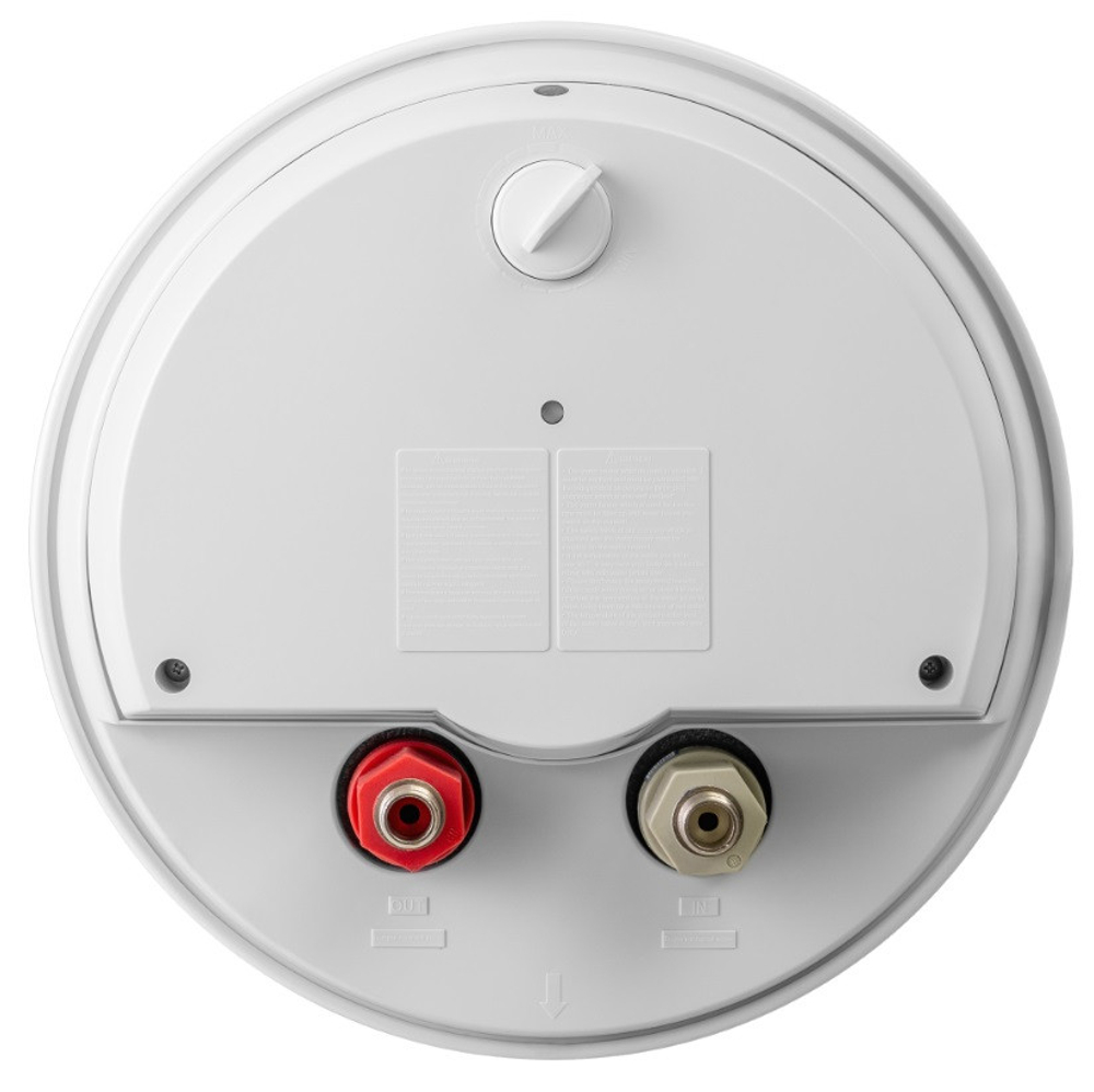 Водонагреватель накопительный электрический Haier Slim ES50V-B2 GA0GHJE00RU 50 л 1,5 кВт