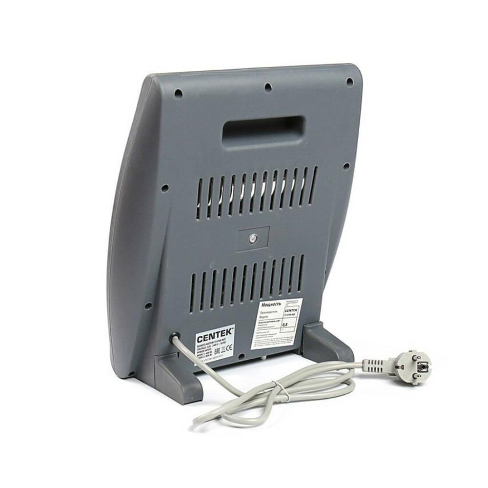 Обогреватель кварцевый Centek CT-6100 LGY