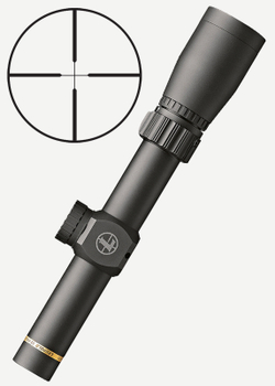 Leupold VX-Freedom