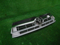 Решетка радиатора Toyota Highlander 3 U50 (2013-2016)