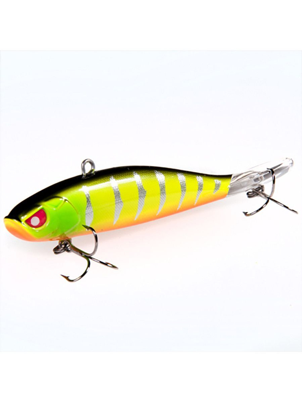 Воблер Крэнк тонущий Pro Series MAIKO 69мм/215